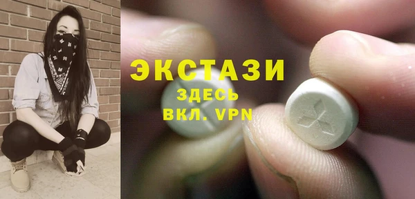 хмурый Надым